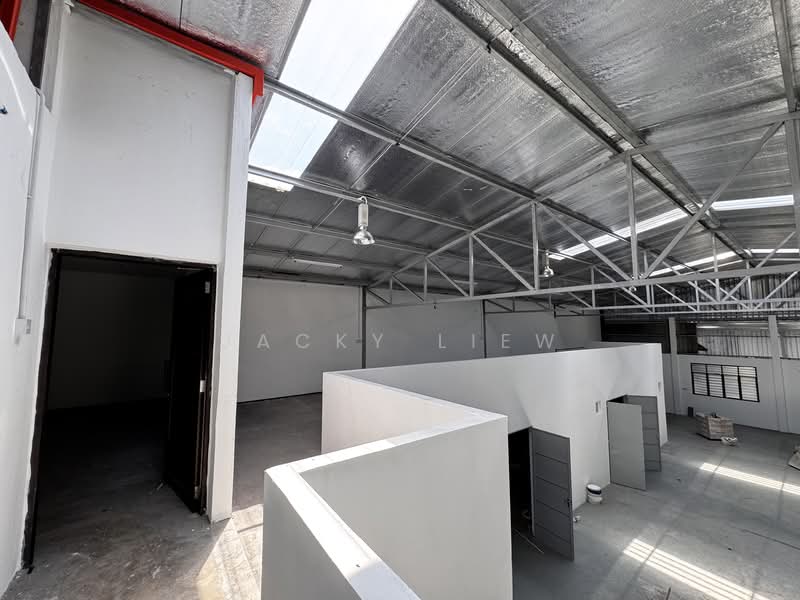 Kilang untuk Disewa di Kawasan Perindustrian Sri Rapat (Ipoh) - Jacky Liew - PropertyGuru.com.my