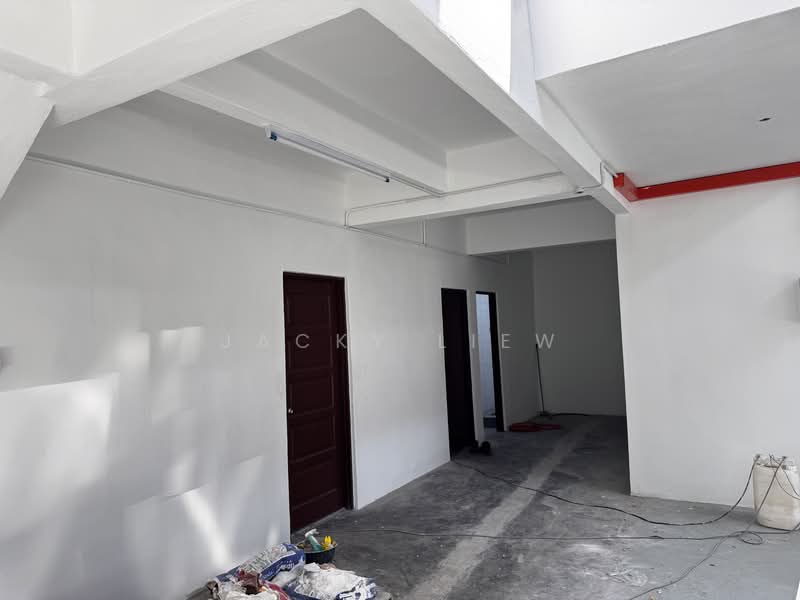 Kilang untuk Disewa di Kawasan Perindustrian Sri Rapat (Ipoh) - Jacky Liew - PropertyGuru.com.my