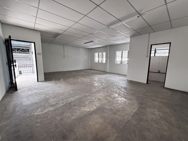 Kilang untuk Disewa di Kawasan Perindustrian Sri Rapat (Ipoh) - Jacky Liew - PropertyGuru.com.my