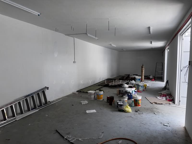 Kilang untuk Disewa di Kawasan Perindustrian Sri Rapat (Ipoh) - Jacky Liew - PropertyGuru.com.my