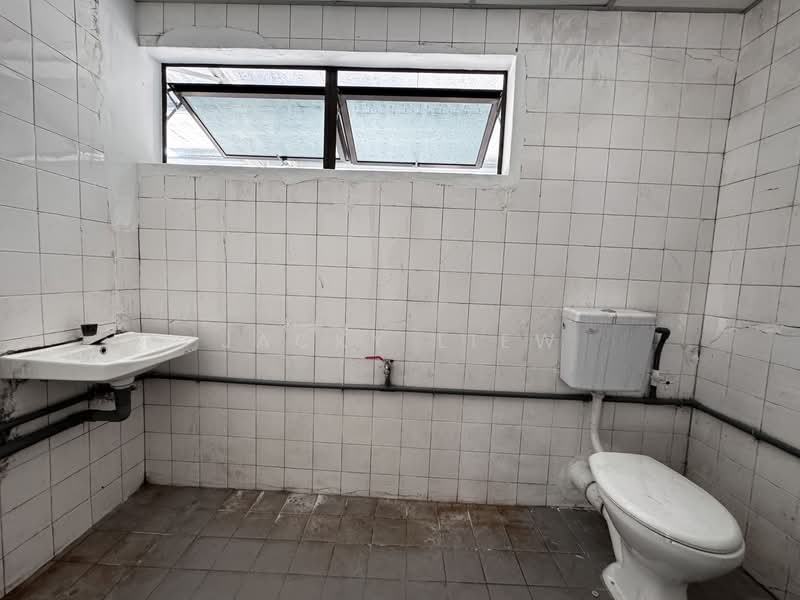 Kilang untuk Disewa di Kawasan Perindustrian Sri Rapat (Ipoh) - Jacky Liew - PropertyGuru.com.my