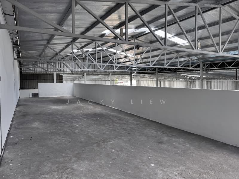 Kilang untuk Disewa di Kawasan Perindustrian Sri Rapat (Ipoh) - Jacky Liew - PropertyGuru.com.my