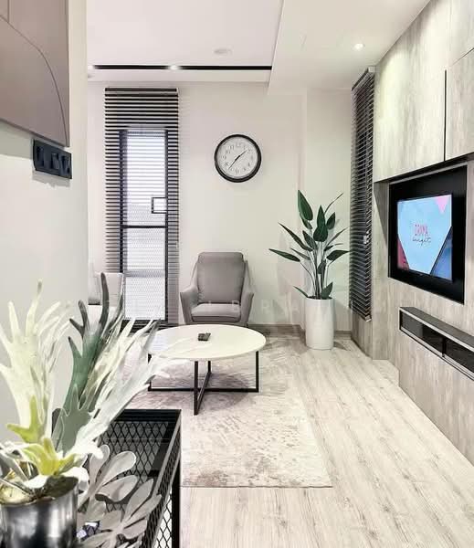 Rumah Teres 2 Tingkat untuk Dijual di Taman Kajang Perdana (Kajang) - Azli Ibrahim - Living Room - PropertyGuru.com.my