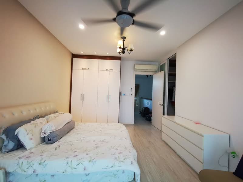 Townhouse for Sale in Desa Melawati (Setapak) - Eling Loo - Bedroom - PropertyGuru.com.my