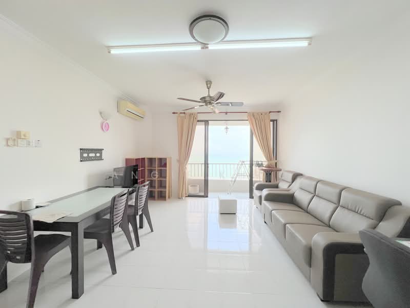 Condominium for Sale at Miami Green - Angie Khoo - Living Room - PropertyGuru.com.my
