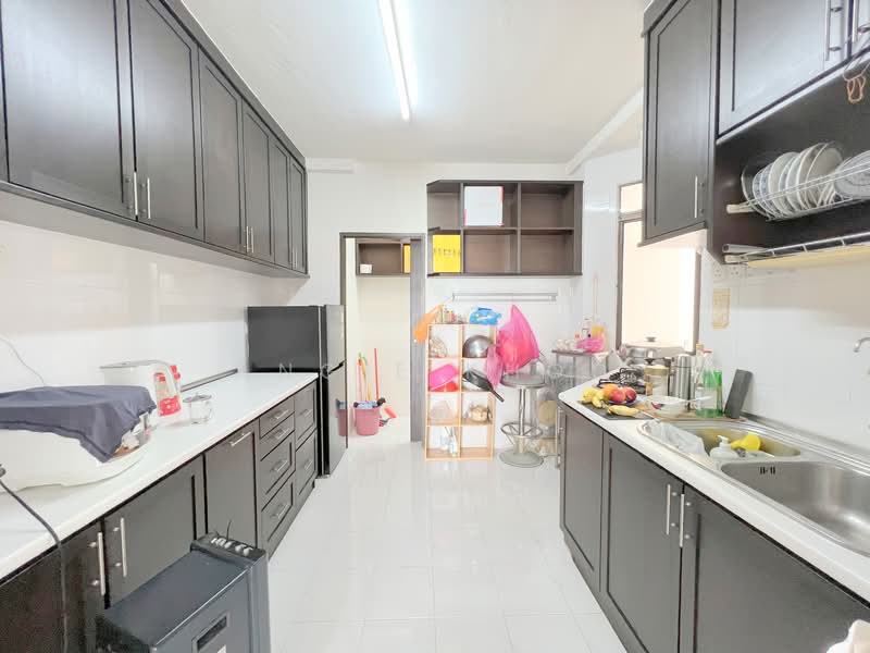 Condominium for Sale at Miami Green - Angie Khoo - Kitchen - PropertyGuru.com.my