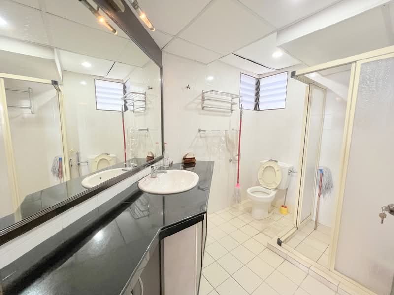 Condominium for Sale at Miami Green - Angie Khoo - Bathroom - PropertyGuru.com.my