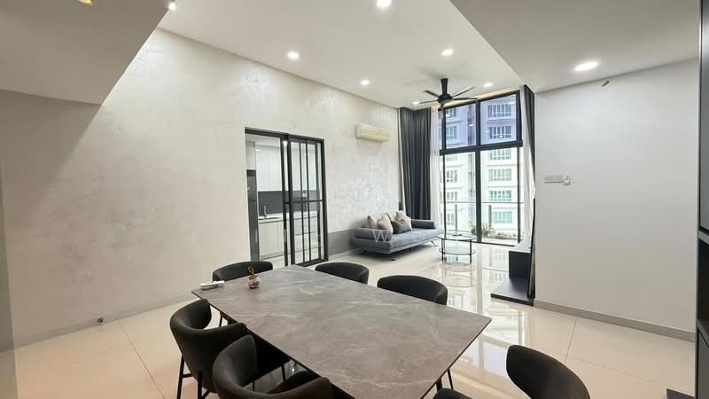 Kondominium untuk Dijual di Bora Residences - Keith Wong - PropertyGuru.com.my