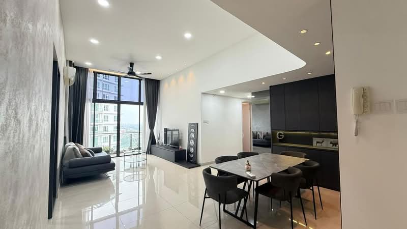 Kondominium untuk Dijual di Bora Residences - Keith Wong - PropertyGuru.com.my