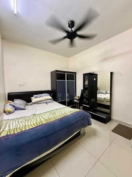 3-storey Terraced House for Sale in Batu Caves (Selangor) - Syukor Hartanah - Bedroom - PropertyGuru.com.my