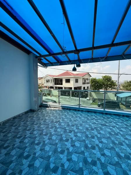 3-storey Terraced House for Sale in Batu Caves (Selangor) - Syukor Hartanah - Exterior - PropertyGuru.com.my