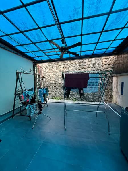 3-storey Terraced House for Sale in Batu Caves (Selangor) - Syukor Hartanah - Exterior - PropertyGuru.com.my