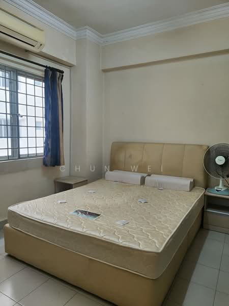 Condominium for Sale at Avant Court Condominium - Chun Wei - Bedroom - PropertyGuru.com.my