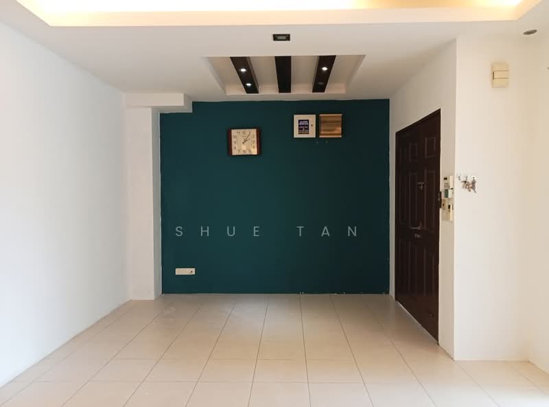 2-storey Terraced House for Rent in Setia Alam (Selangor) - Shue Tan - Interior - PropertyGuru.com.my