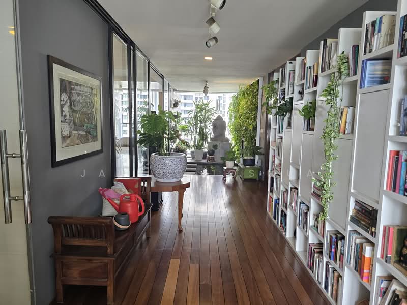 Condominium for Rent at Five Stones - Jarrod Joshua - Interior - PropertyGuru.com.my