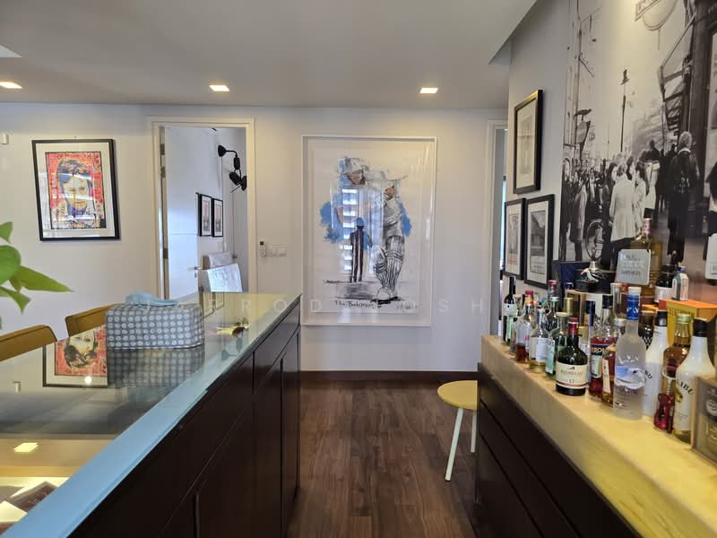 Condominium for Rent at Five Stones - Jarrod Joshua - Interior - PropertyGuru.com.my