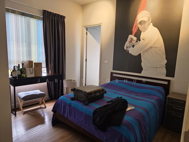 Condominium for Rent at Five Stones - Jarrod Joshua - Bedroom - PropertyGuru.com.my