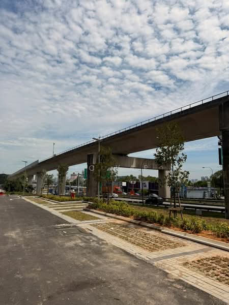 Kedai / Pejabat untuk Disewa di BANDAR PUCHONG JAYA (Puchong) - KC Yap - Exterior - PropertyGuru.com.my