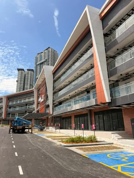 Kedai / Pejabat untuk Disewa di BANDAR PUCHONG JAYA (Puchong) - KC Yap - Exterior - PropertyGuru.com.my