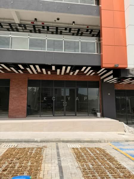 Kedai / Pejabat untuk Disewa di BANDAR PUCHONG JAYA (Puchong) - KC Yap - Exterior - PropertyGuru.com.my