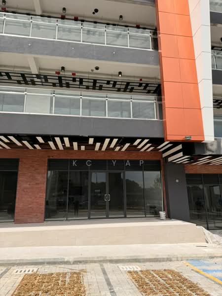 Kedai / Pejabat untuk Disewa di BANDAR PUCHONG JAYA (Puchong) - KC Yap - Exterior - PropertyGuru.com.my