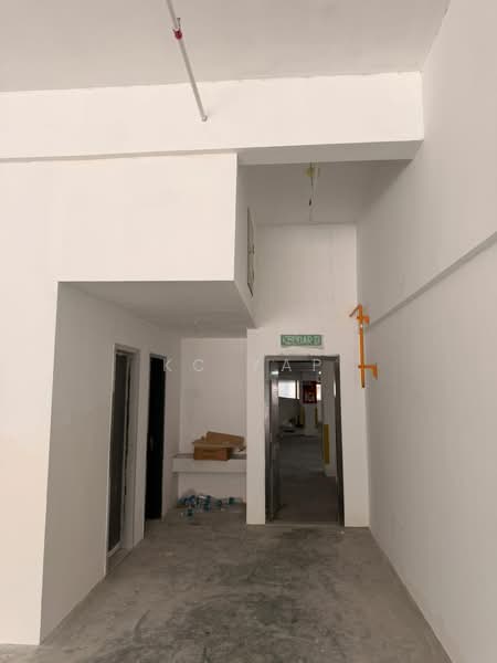 Kedai / Pejabat untuk Disewa di BANDAR PUCHONG JAYA (Puchong) - KC Yap - Corridor - PropertyGuru.com.my