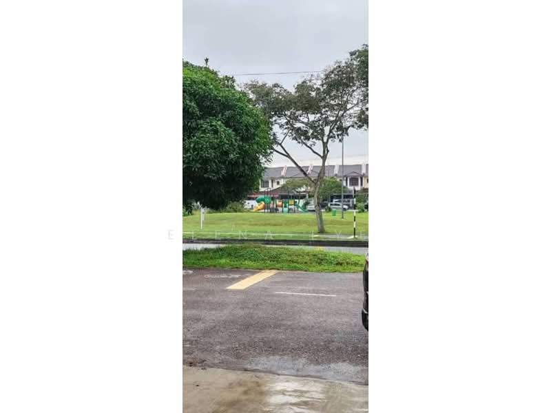1-storey Terraced House for Rent in Bukit Indah (Iskandar Puteri (Nusajaya)) - Elena Lye - PropertyGuru.com.my