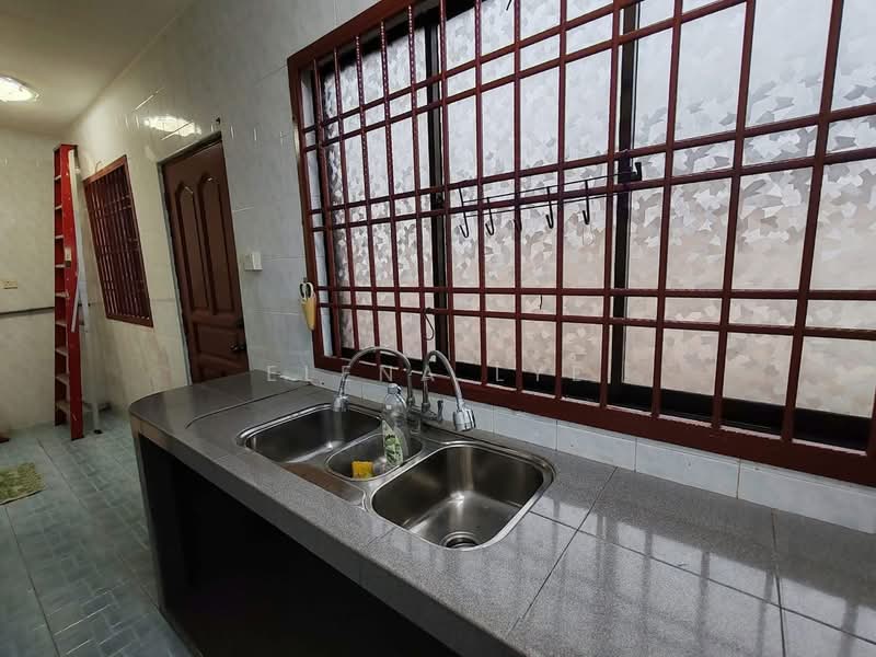 1-storey Terraced House for Rent in Bukit Indah (Iskandar Puteri (Nusajaya)) - Elena Lye - PropertyGuru.com.my