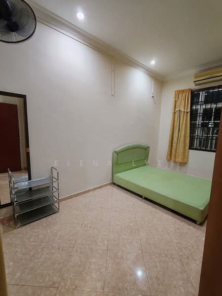 1-storey Terraced House for Rent in Bukit Indah (Iskandar Puteri (Nusajaya)) - Elena Lye - PropertyGuru.com.my