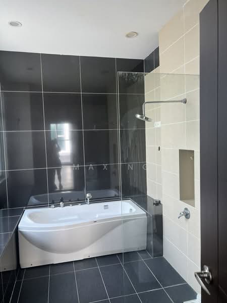 Semi-Detached House for Sale in Iskandar Puteri (Nusajaya) (Johor) - Max Ng - PropertyGuru.com.my