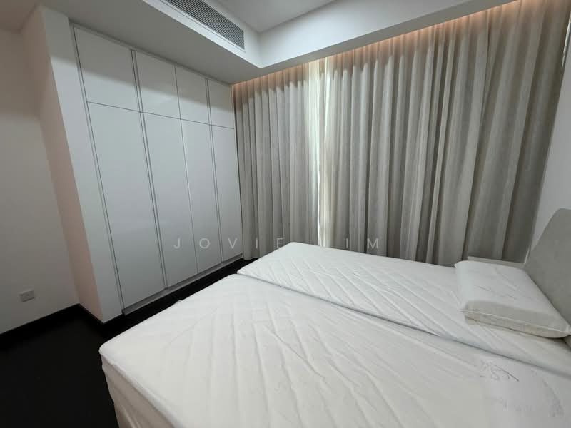 Kediaman Servis untuk Dijual di Crown Residences @ Pavilion Damansara Heights - Jovie Lim - PropertyGuru.com.my
