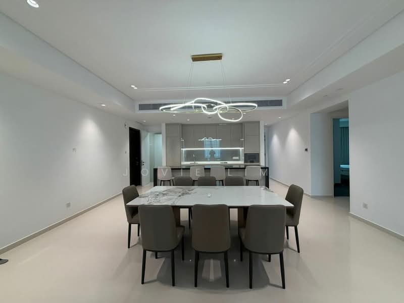 Kediaman Servis untuk Dijual di Crown Residences @ Pavilion Damansara Heights - Jovie Lim - PropertyGuru.com.my