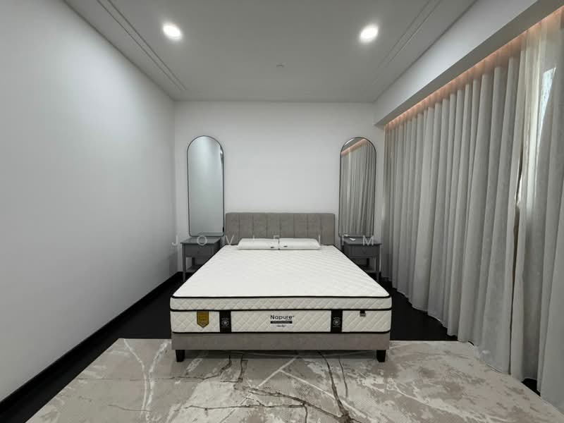 Kediaman Servis untuk Dijual di Crown Residences @ Pavilion Damansara Heights - Jovie Lim - PropertyGuru.com.my
