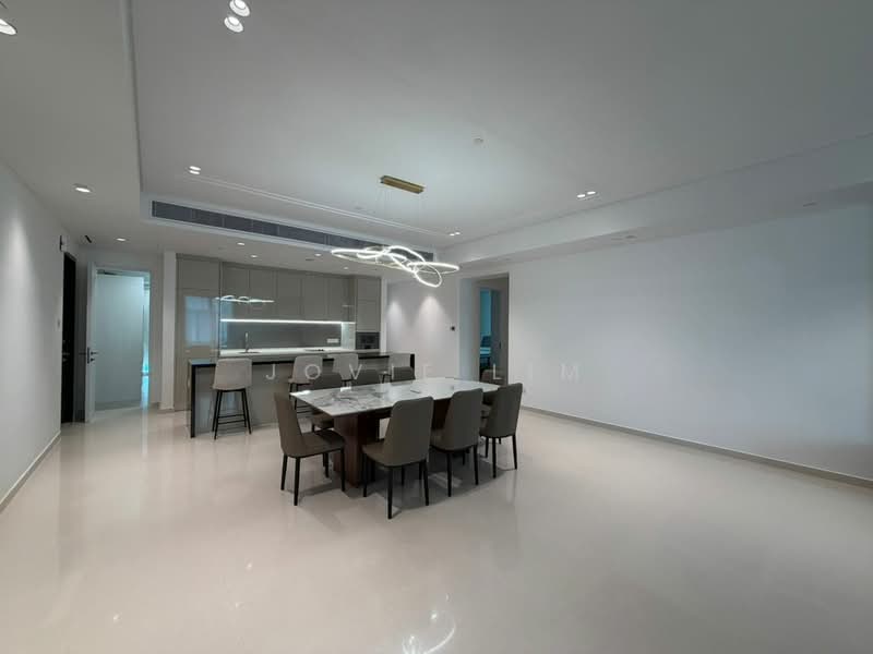 Kediaman Servis untuk Dijual di Crown Residences @ Pavilion Damansara Heights - Jovie Lim - PropertyGuru.com.my