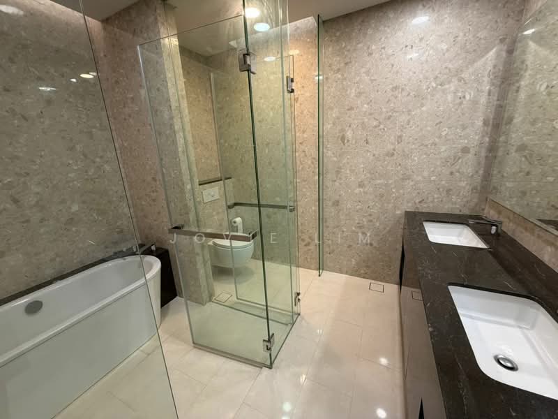Kediaman Servis untuk Dijual di Crown Residences @ Pavilion Damansara Heights - Jovie Lim - PropertyGuru.com.my