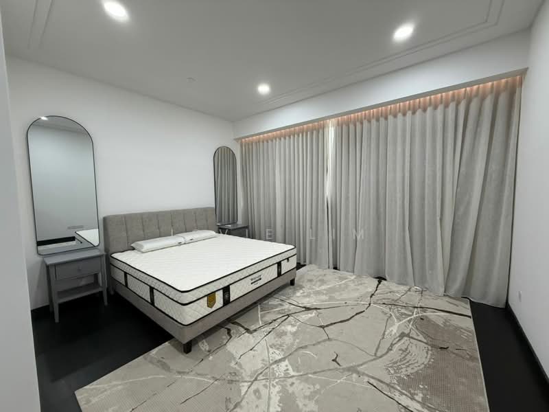 Kediaman Servis untuk Dijual di Crown Residences @ Pavilion Damansara Heights - Jovie Lim - PropertyGuru.com.my