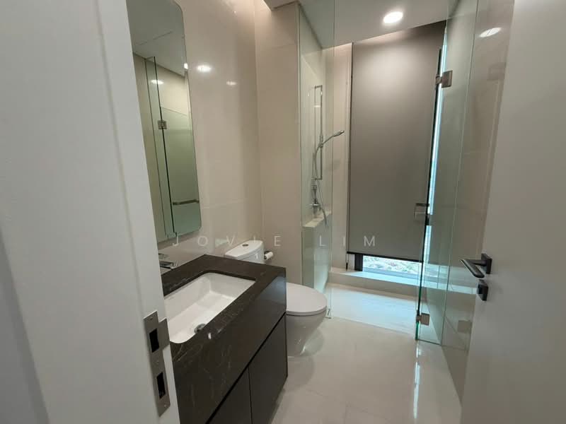 Kediaman Servis untuk Dijual di Crown Residences @ Pavilion Damansara Heights - Jovie Lim - PropertyGuru.com.my