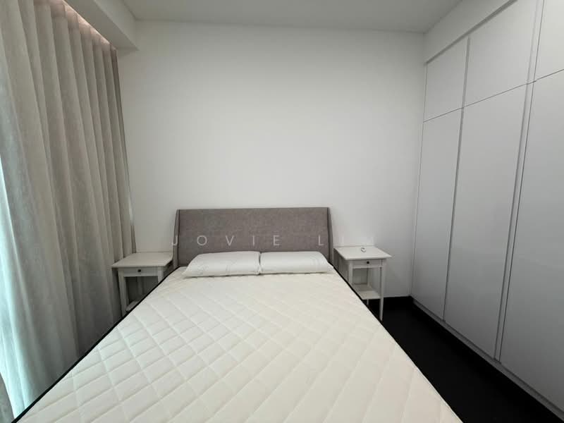 Kediaman Servis untuk Dijual di Crown Residences @ Pavilion Damansara Heights - Jovie Lim - PropertyGuru.com.my