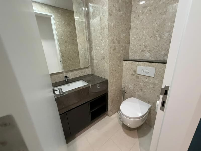 Kediaman Servis untuk Dijual di Crown Residences @ Pavilion Damansara Heights - Jovie Lim - PropertyGuru.com.my