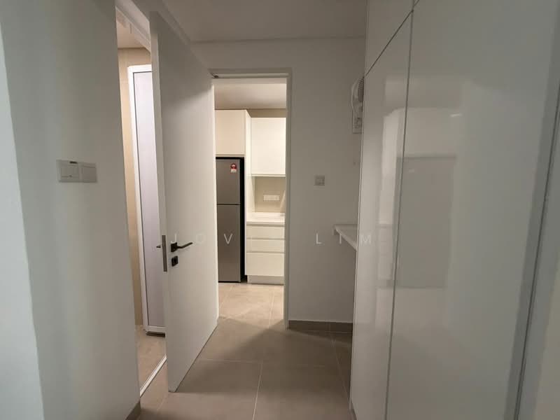 Kediaman Servis untuk Dijual di Crown Residences @ Pavilion Damansara Heights - Jovie Lim - PropertyGuru.com.my