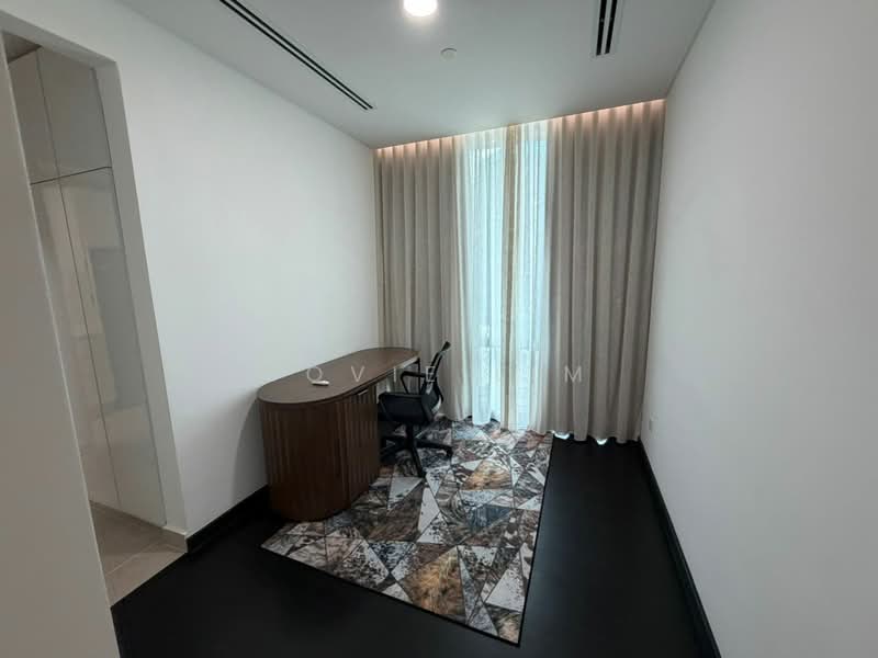 Kediaman Servis untuk Dijual di Crown Residences @ Pavilion Damansara Heights - Jovie Lim - PropertyGuru.com.my