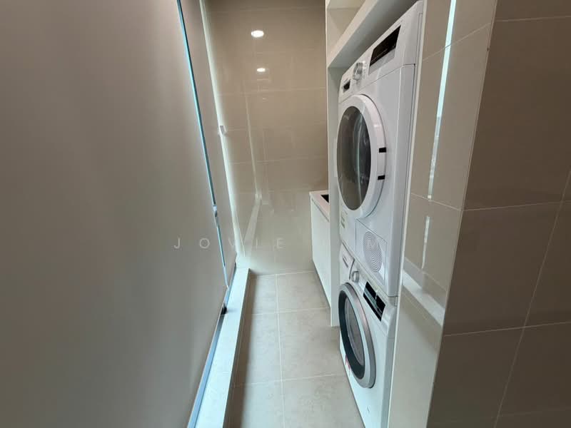 Kediaman Servis untuk Dijual di Crown Residences @ Pavilion Damansara Heights - Jovie Lim - PropertyGuru.com.my