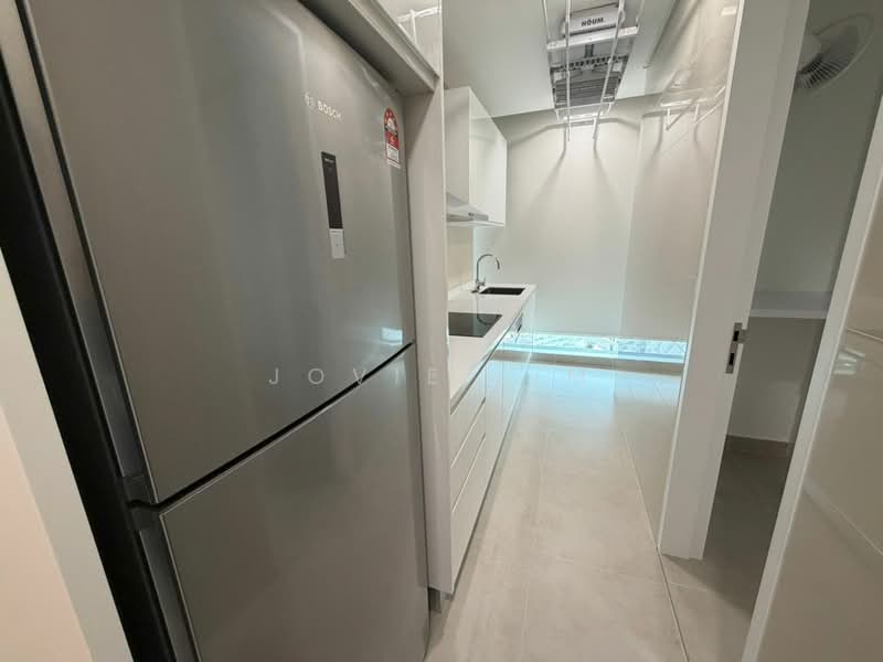 Kediaman Servis untuk Dijual di Crown Residences @ Pavilion Damansara Heights - Jovie Lim - PropertyGuru.com.my