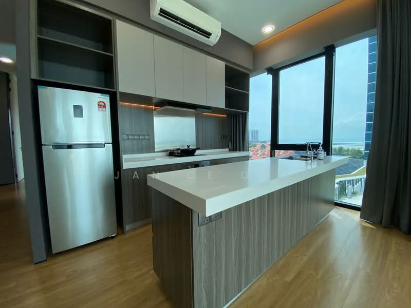 Servis Apartment untuk Dijual di City of Dreams - Janice Ooi - PropertyGuru.com.my