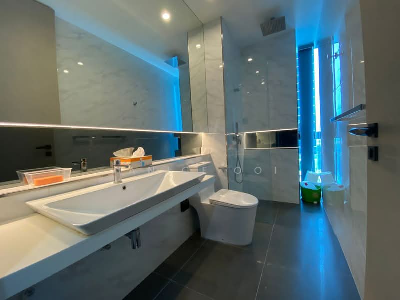 Servis Apartment untuk Dijual di City of Dreams - Janice Ooi - PropertyGuru.com.my