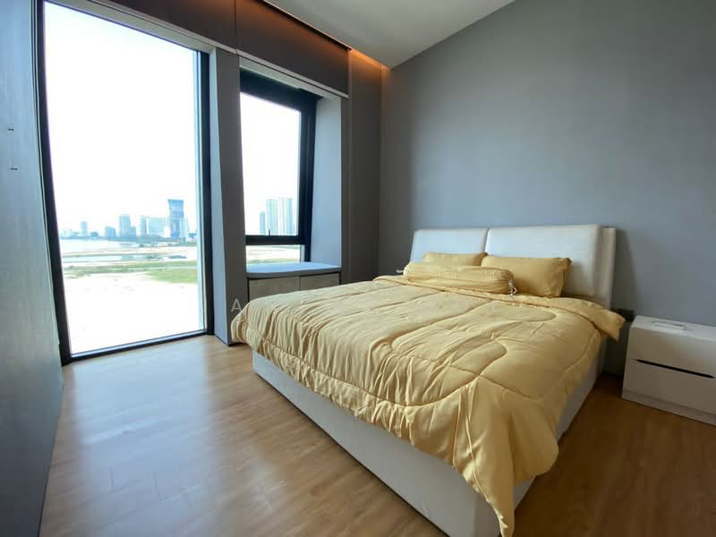 Servis Apartment untuk Dijual di City of Dreams - Janice Ooi - PropertyGuru.com.my