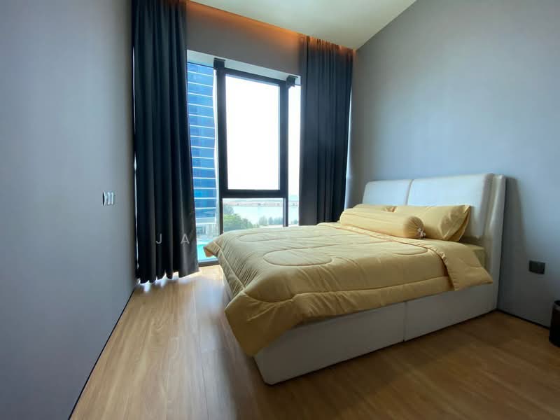 Servis Apartment untuk Dijual di City of Dreams - Janice Ooi - PropertyGuru.com.my