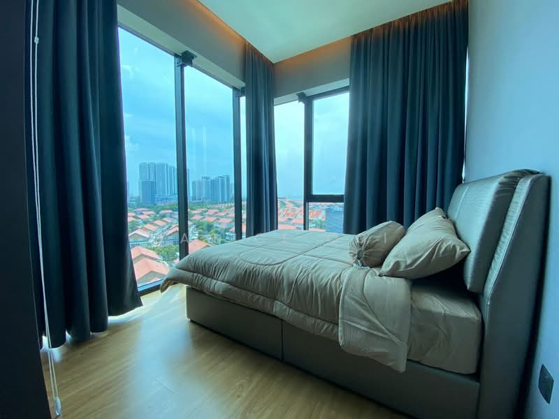 Servis Apartment untuk Dijual di City of Dreams - Janice Ooi - PropertyGuru.com.my
