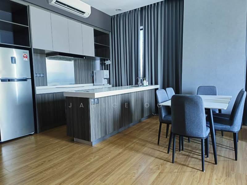 Servis Apartment untuk Dijual di City of Dreams - Janice Ooi - PropertyGuru.com.my