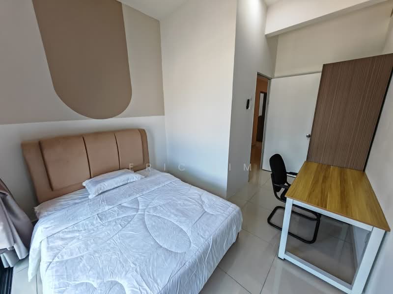 Apartment for Rent at D7 (D'Seven Lagoon Perdana) - Eric Lim - Bedroom - PropertyGuru.com.my